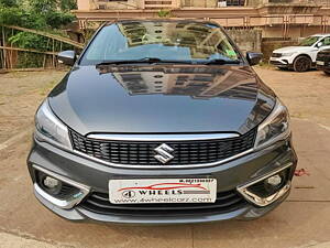 Second Hand Maruti Suzuki Ciaz Alpha 1.5 [2020-2023] in Mumbai