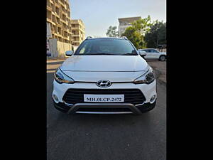 Second Hand Hyundai i20 Active 1.4 SX in Nashik