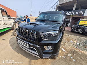 Second Hand Mahindra Scorpio S5 2WD 7 STR in Ranchi