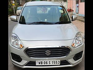 Second Hand Maruti Suzuki DZire VXi [2020-2023] in Kolkata