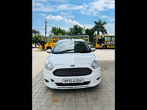 Second Hand Ford Aspire Titanium Plus 1.5 TDCi [2018-2020] in Lucknow