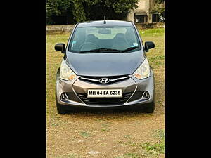 Second Hand Hyundai Eon Era [2011-2012] in Nashik