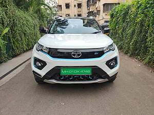 Second Hand Tata Nexon XZ Plus in Mumbai