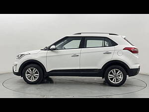 Second Hand Hyundai Creta SX Plus 1.6  Petrol in Delhi