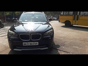 Second Hand BMW 1-Series 118i Hatchback in Mumbai