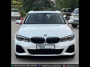 Second Hand BMW 3 Series Gran Limousine 330Li M Sport First Edition in Jalandhar