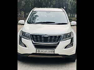 Second Hand महिंद्रा XUV500 w7 [2018-2020] in दिल्ली