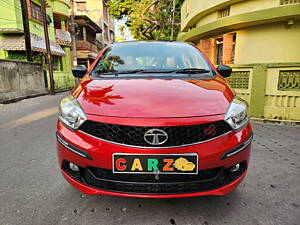 Second Hand Tata Tigor Revotorq XZ in Siliguri