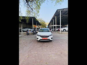 Second Hand Honda City VX in Lucknow