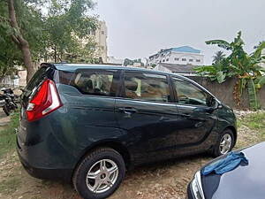 Second Hand Mahindra Marazzo M6 Plus 8 STR [2020] in Chennai