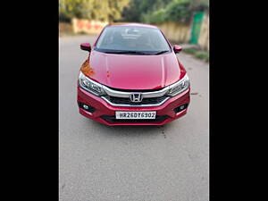 Second Hand Honda City V in Delhi