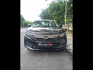 Second Hand Honda Amaze [2016-2018] 1.5 SX i-DTEC in Kanpur