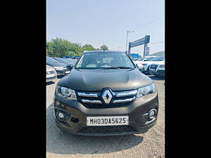 Second Hand Renault Kwid 1.0 RXT AMT Opt [2016-2019] in Pune