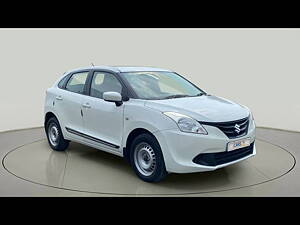 Second Hand Maruti Suzuki Baleno Sigma in Nagpur