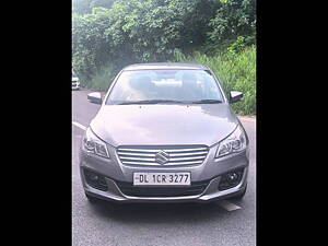 Second Hand Maruti Suzuki Ciaz VXi in Delhi