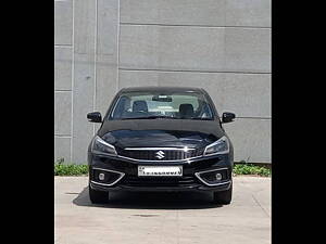 Second Hand Maruti Suzuki Ciaz Alpha Hybrid 1.5 [2018-2020] in Hyderabad