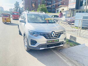 Second Hand Renault Triber RXT [2019-2020] in Chennai