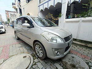 Second Hand Maruti Suzuki Ertiga ZXi in Lucknow