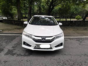 Second Hand Honda City VX CVT Petrol [2017-2019] in Delhi