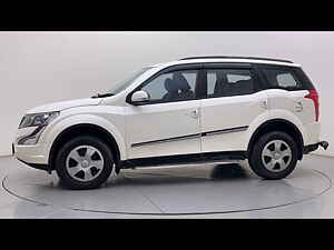 Second Hand महिंद्रा xuv300 1.5 w6 [2019-2020] in बैंगलोर