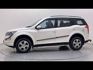 Second Hand Mahindra XUV300 1.5 W6 [2019-2020] in Bangalore