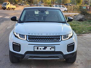 Second Hand Land Rover Evoque Pure in Ahmedabad