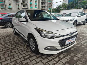 Second Hand Hyundai Elite i20 Sportz 1.2 in Chennai