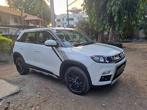 Second Hand Maruti Suzuki Vitara Brezza ZDi Plus in Saharanpur