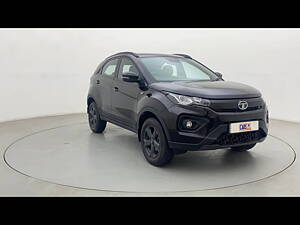 Second Hand Tata Nexon XZA Plus (O) Dark Edition in Chennai