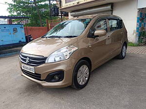 Second Hand Maruti Suzuki Ertiga LXI in Kolkata