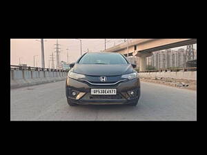 Second Hand Honda Jazz VX CVT Petrol in Noida