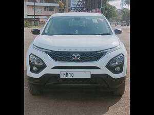 Second Hand Tata Harrier XM [2019-2020] in Sangli