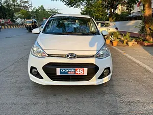Second Hand Hyundai Grand i10 [2013-2017] Asta 1.2 Kappa VTVT (O) [2013-2017] in Mumbai