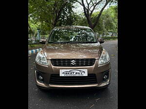 Second Hand Maruti Suzuki Ertiga VXi in Kolkata