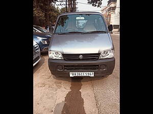 Second Hand Maruti Suzuki Eeco 5 STR AC (O) in Patna