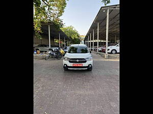 Second Hand Maruti Suzuki XL6 Alpha MT Petrol in Lucknow