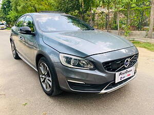 Second Hand Volvo S60 Cross Country Inscription [2016-2020] in Jaipur