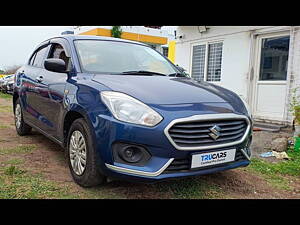 Second Hand Maruti Suzuki DZire LXi [2020-2023] in Chennai