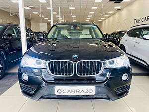 Second Hand BMW X3 xDrive 20d Expedition in Pune