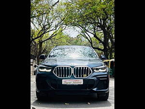 Second Hand BMW X6 xDrive40i M Sport [2020-2023] in Delhi