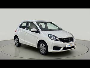 Second Hand Honda Brio S MT in Chandigarh