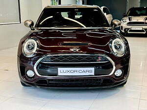 Second Hand MINI Clubman Cooper S in Pune