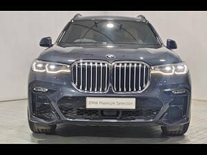 Second Hand BMW X7 xDrive40i M Sport in Pune