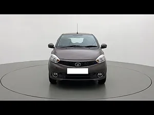 Second Hand Tata Tiago [2016-2020] Revotron XZA in Nagpur