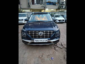 Second Hand Hyundai Venue SX 1.0 Turbo iMT in Patna