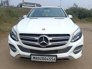 Second Hand Mercedes-Benz GLE 250 d in Pune