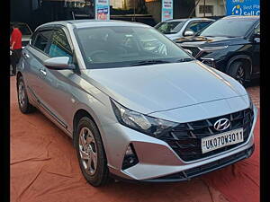 Second Hand Hyundai Elite i20 Magna 1.2 MT [2020-2023] in Dehradun