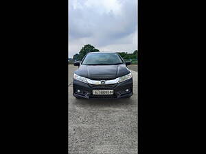 Second Hand Honda City VX Diesel in Ahmedabad