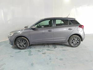 Second Hand Hyundai Elite i20 Sportz Plus 1.2 in Kochi