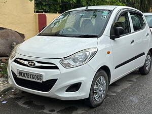 Second Hand Hyundai i10 Magna 1.2 Kappa2 in Dehradun